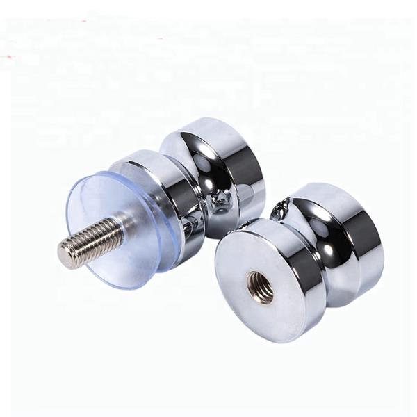 Glass Door Handle and Knobs Glass Door Handle and Knobs