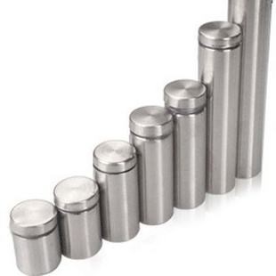 Patch Fittings For Glass Balustrades