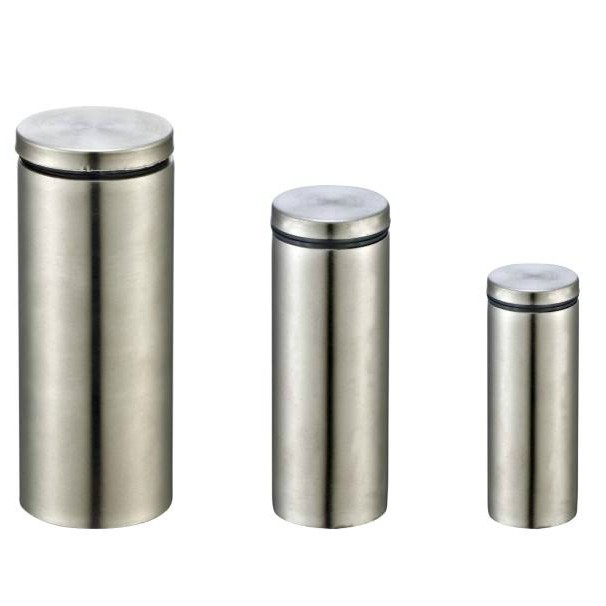 Patch Fittings For Glass Balustrades