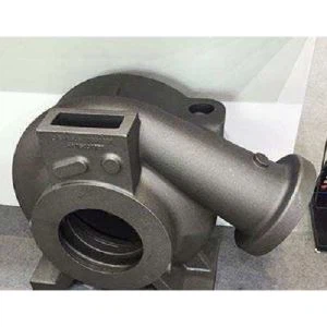 Geležies liejimo pelėsiai