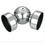 Nerūdijančio plieno vamzdžių alkūnė