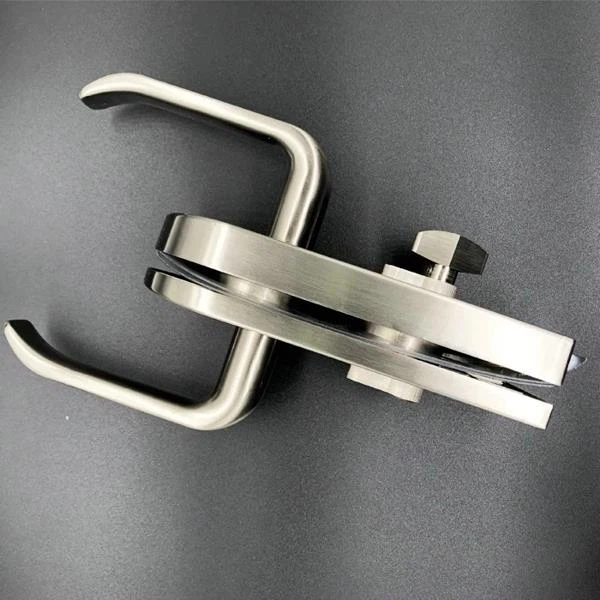Frameless Glass Door Locks