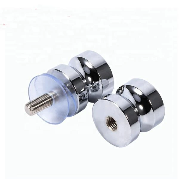 Glass Door Handles and Knobs