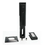 Stikliniai tvoros smaigaliai