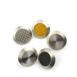 Lytėjimo pavojaus indikatoriai