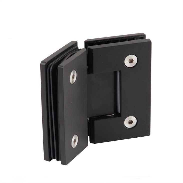 Glass Door Hinges Home Depot