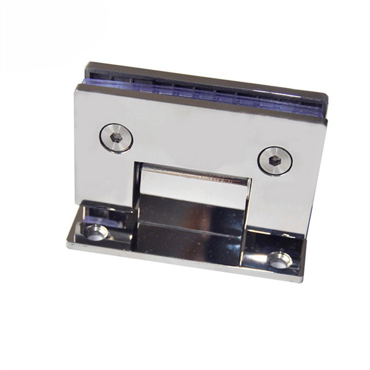 Glass Door Hinges Home Depot