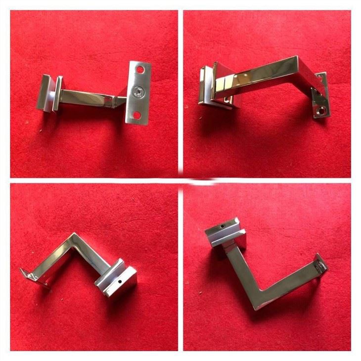 Wall Mounted Handrail