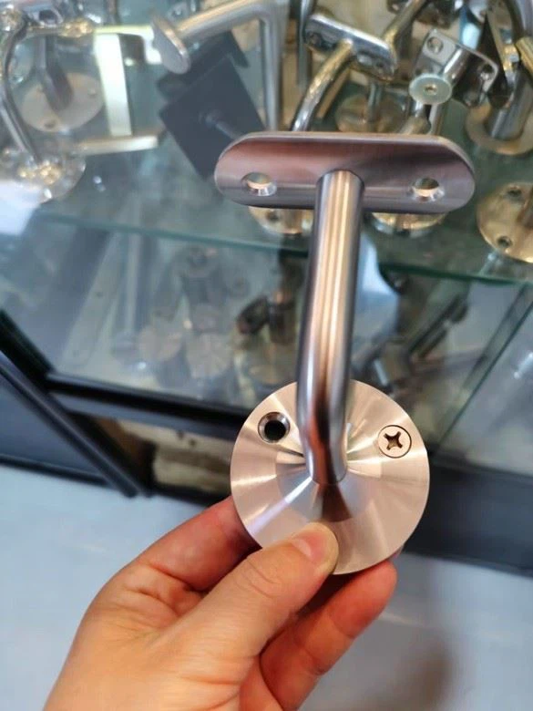 Wall Mounted Handrail